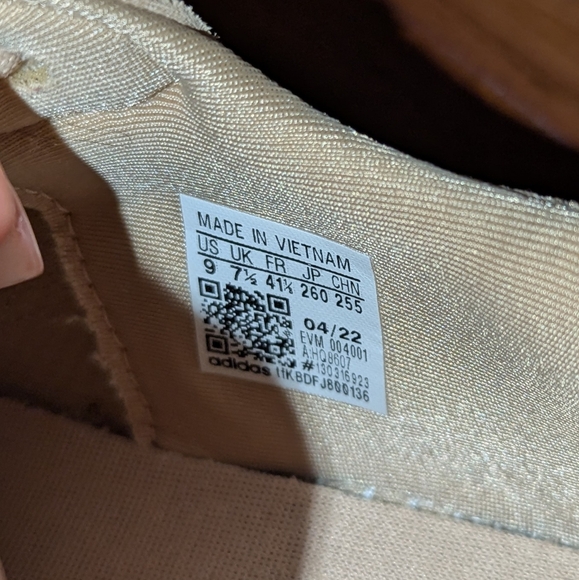 Adidas Original Ozweego - Picture 7 of 8